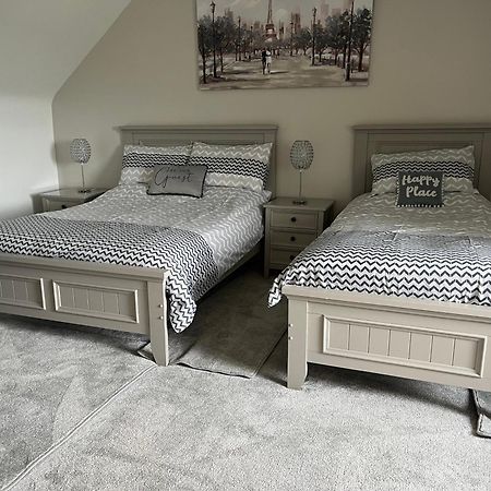 Sleadrin View B&B Ballymagan Buitenkant foto