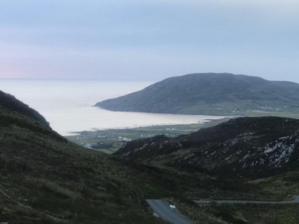 Sleadrin View B&B Ballymagan Buitenkant foto