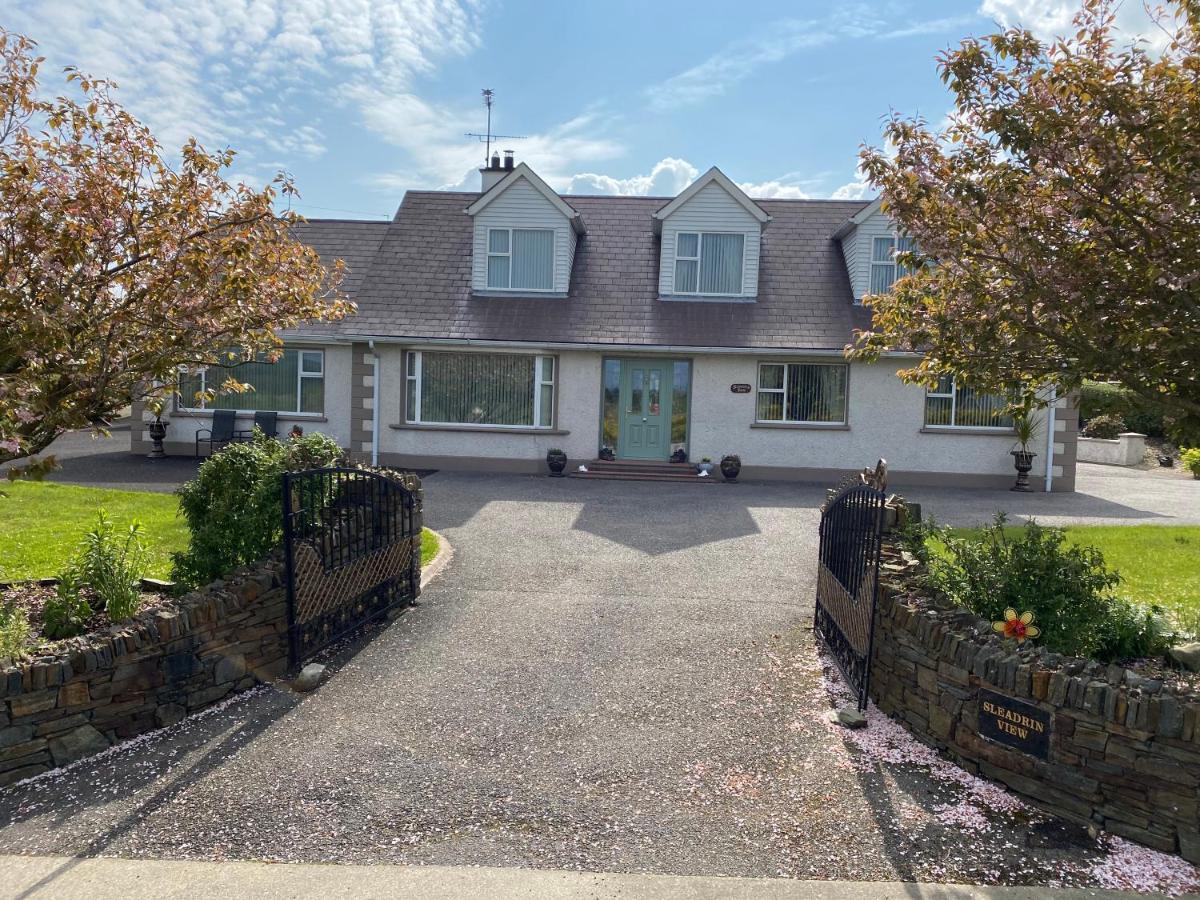 Sleadrin View B&B Ballymagan Buitenkant foto