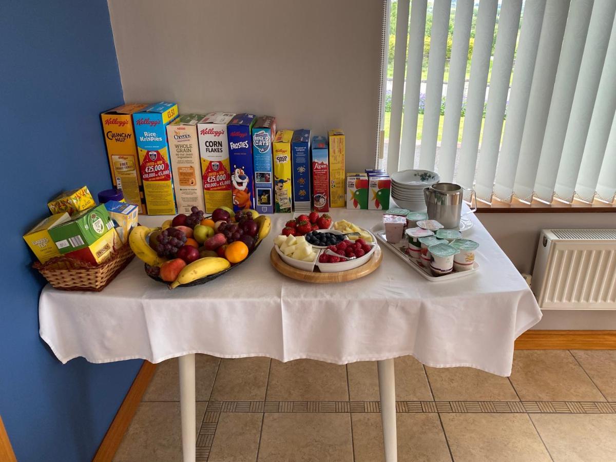 Sleadrin View B&B Ballymagan Buitenkant foto