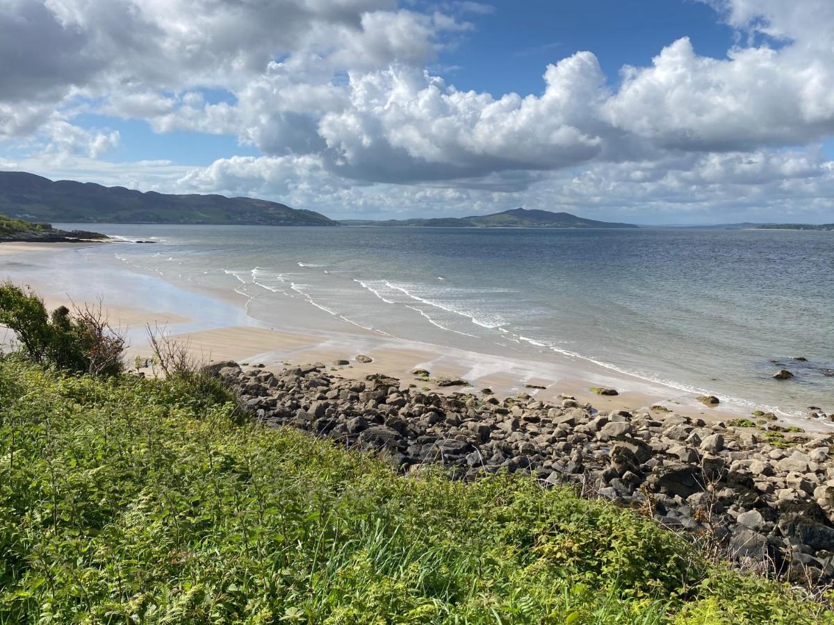 Sleadrin View B&B Ballymagan Buitenkant foto