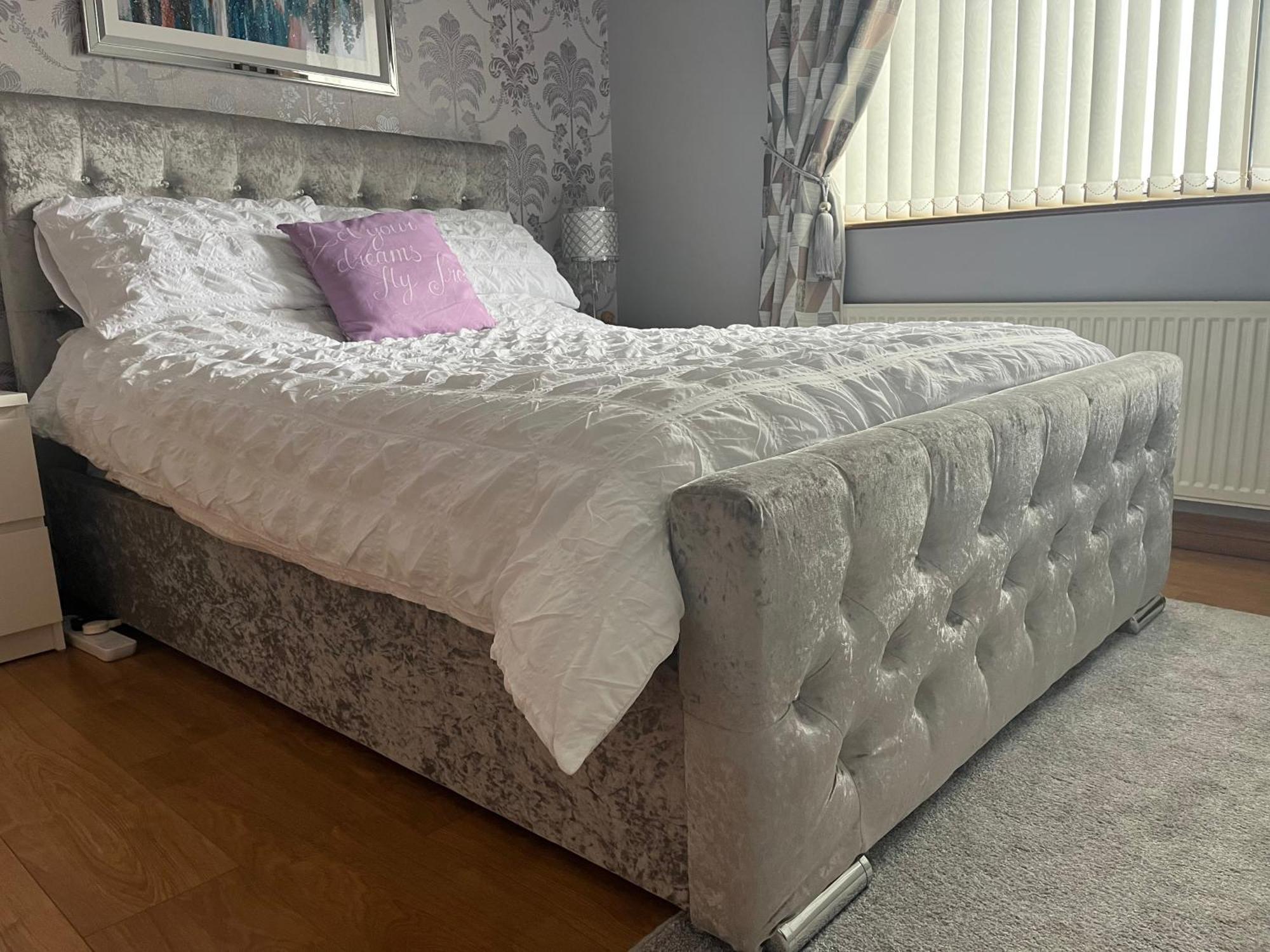 Sleadrin View B&B Ballymagan Buitenkant foto